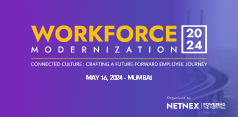 Workforce Modernization - Mumbai 2024